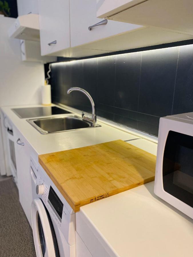 Apartment Rosario In Malaga Center Dış mekan fotoğraf
