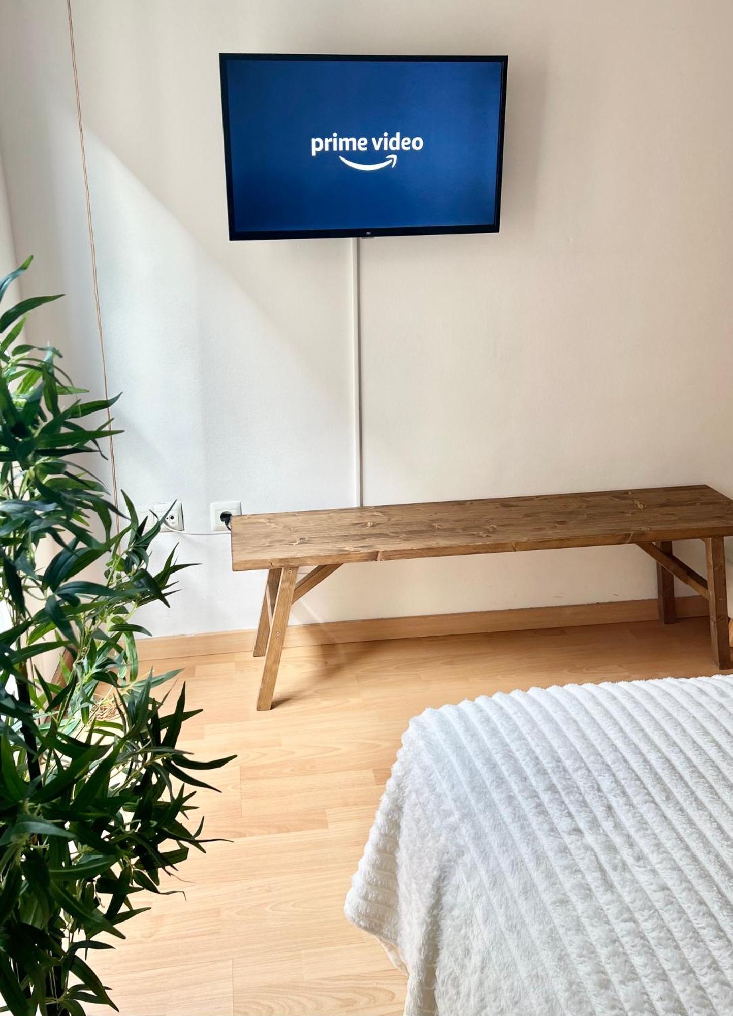 Apartment Rosario In Malaga Center Dış mekan fotoğraf