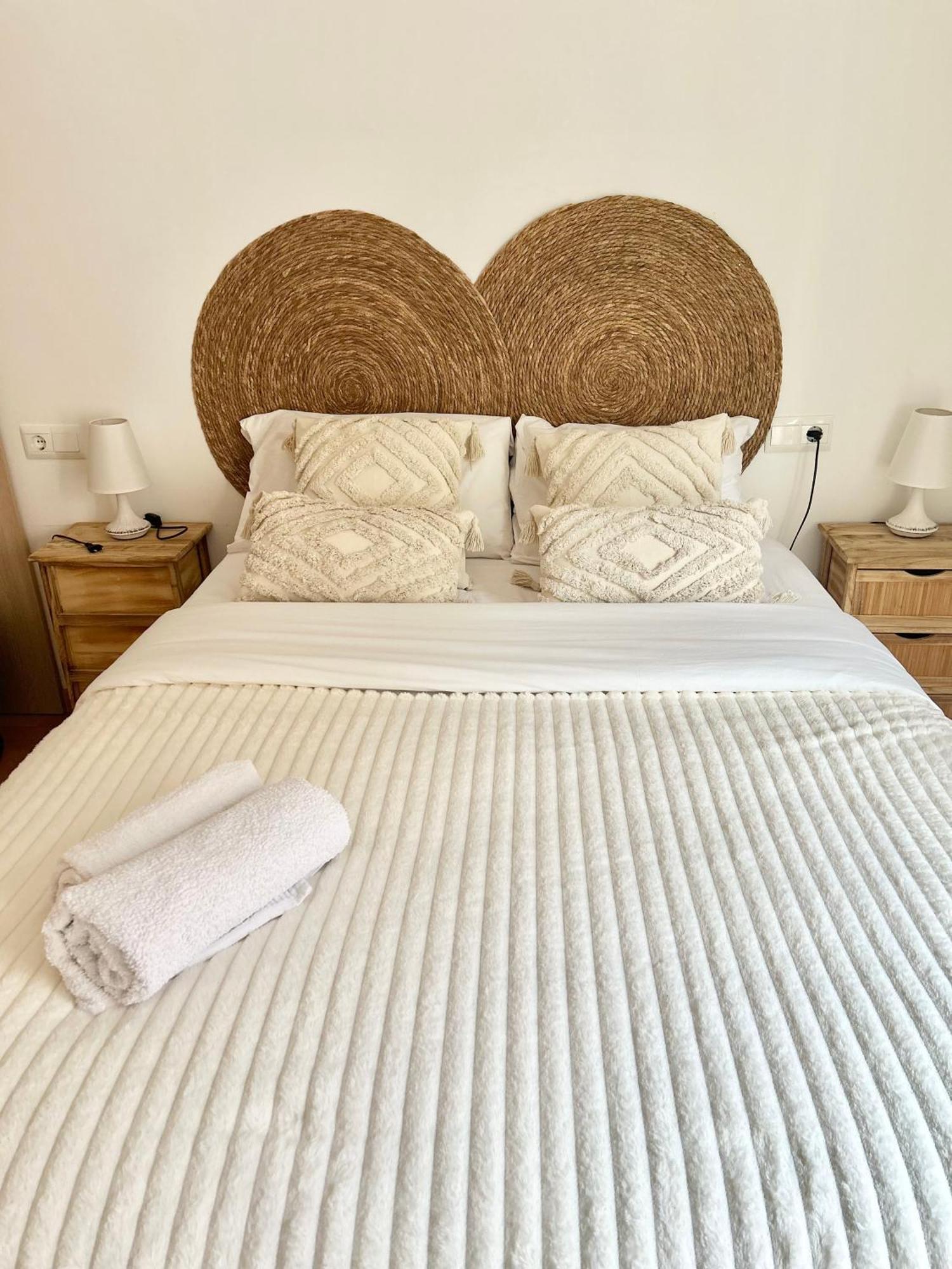 Apartment Rosario In Malaga Center Dış mekan fotoğraf